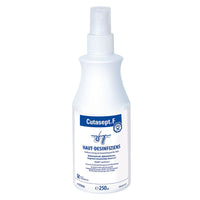 Cutasept F 250ml