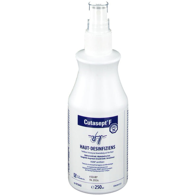 Cutasept F 250ml