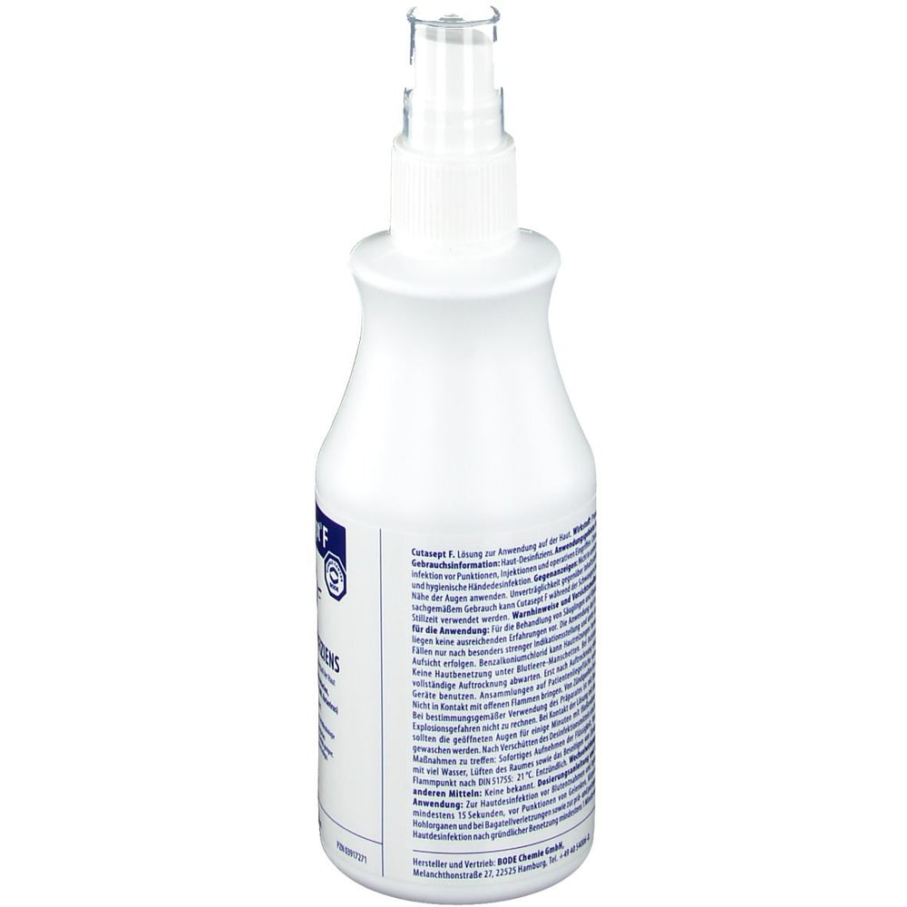 Cutasept F 250ml