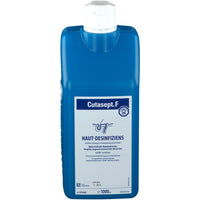 Cutasept G 1Ltr., gefärbt