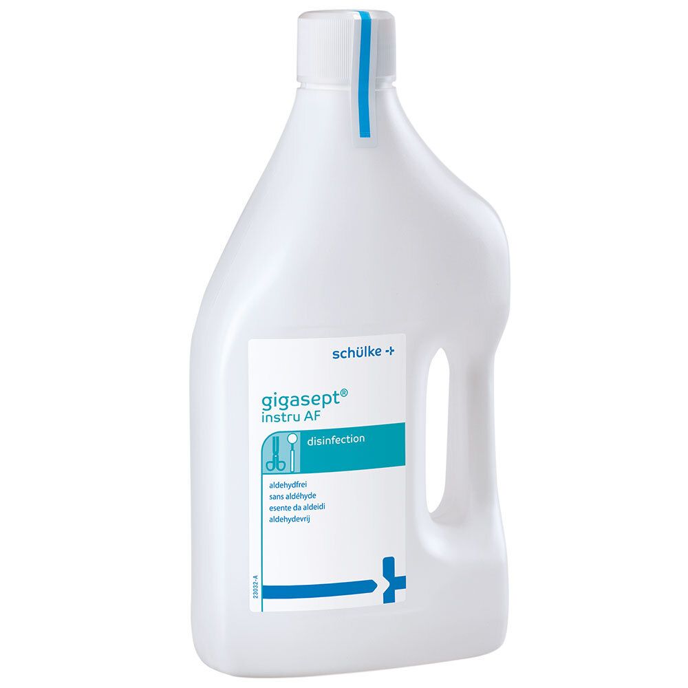 Gigasept FF (neu) 2Ltr.