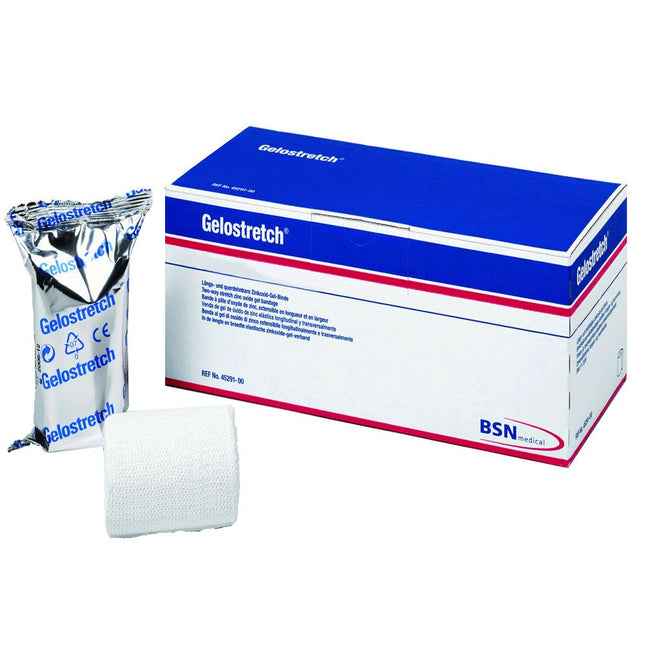 Gelostretch 10cmx5m (10 pcs/pkg)