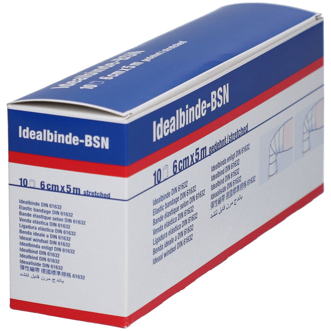 Idealbinden 6cmx5m