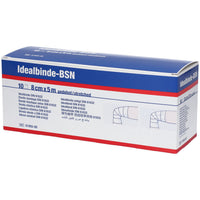Ideal bandages 8cmx5m