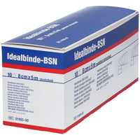 Ideal bandages 8cmx5m
