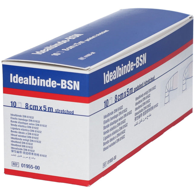 Idealbinden 8cmx5m