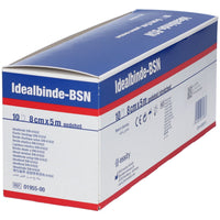 Ideal bandages 8cmx5m