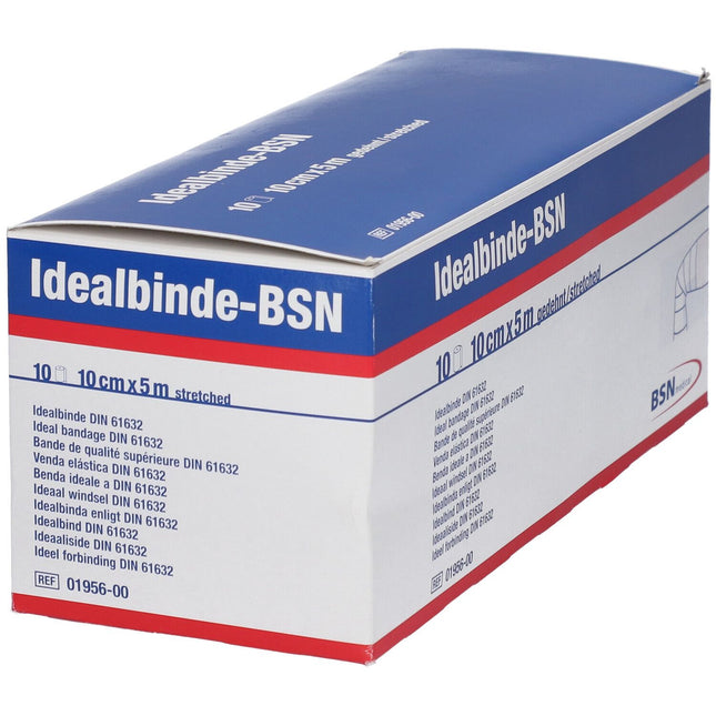 Idealbinden 10cmx5m