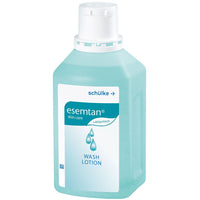 Esemtan wash lotion 500ml