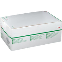 Gazin compresses 5x5cm, sterile, 8-ply
