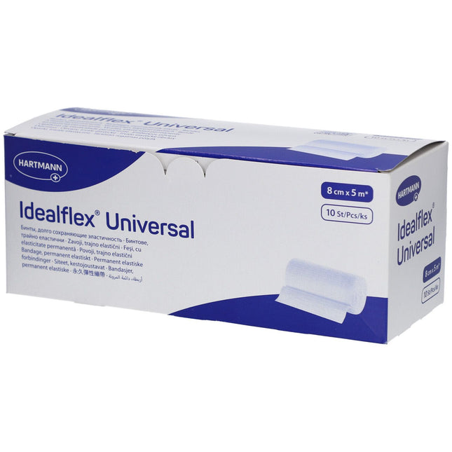 Idealflex universal 8 cm x 5 m