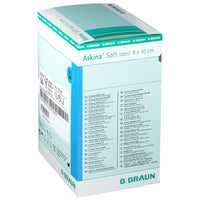 Askina Soft sterile 9cmx10cm