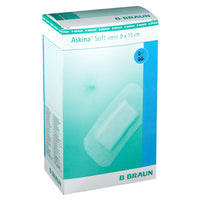 Askina Soft sterile 9cmx15cm