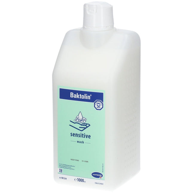 Baktolin sensitive 1Ltr.