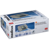 Blood pressure monitor boso-medicus single-tube, CUFF