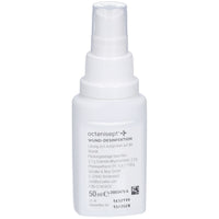 Octenisept Wound Disinfectant 50ml