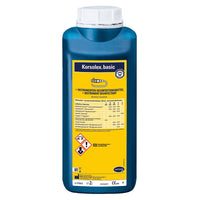 Korsolex basic 2Ltr. (Chemicals Prohibition Ordinance)