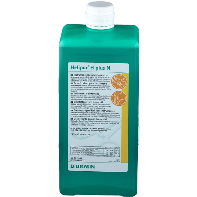 Helipur H Plus N 1Ltr.