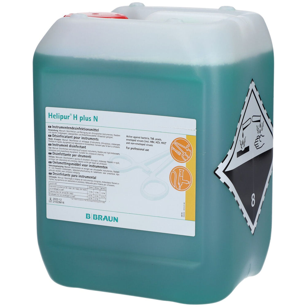 Helipur H Plus N 5Ltr.