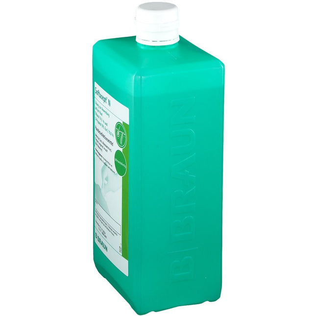 Softasept N 1Ltr., ungefärbt