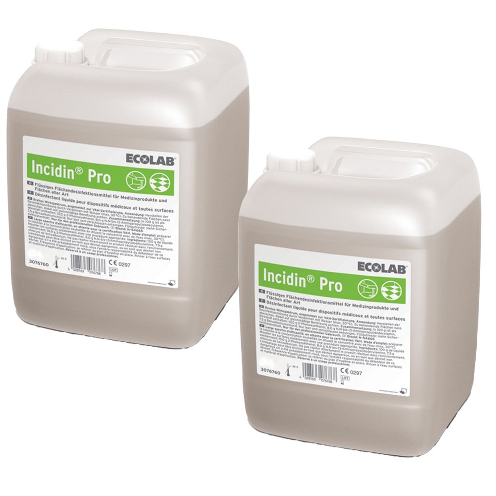 Incidin Pro 2Ltr.