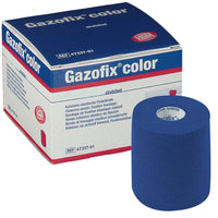 Gazofix Color 8cmx20m, blau