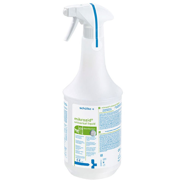 Mikrozid Universal Liquid 1l