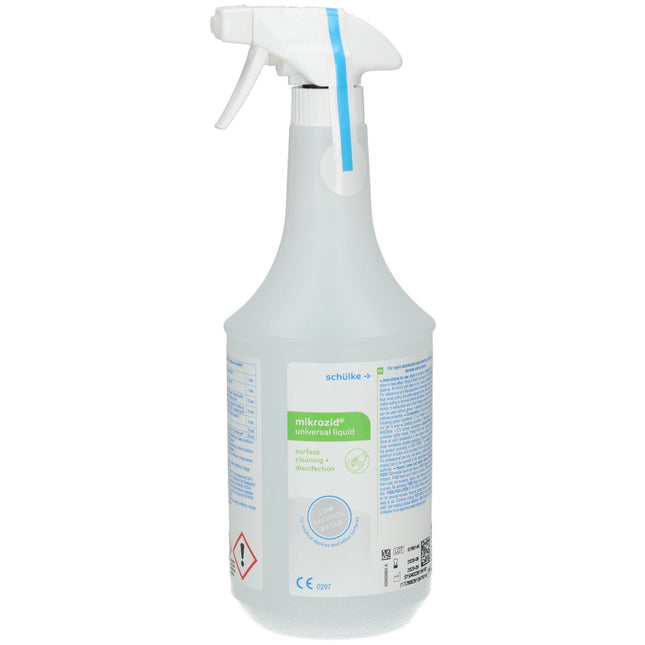 Mikrozid Universal Liquid 5L
