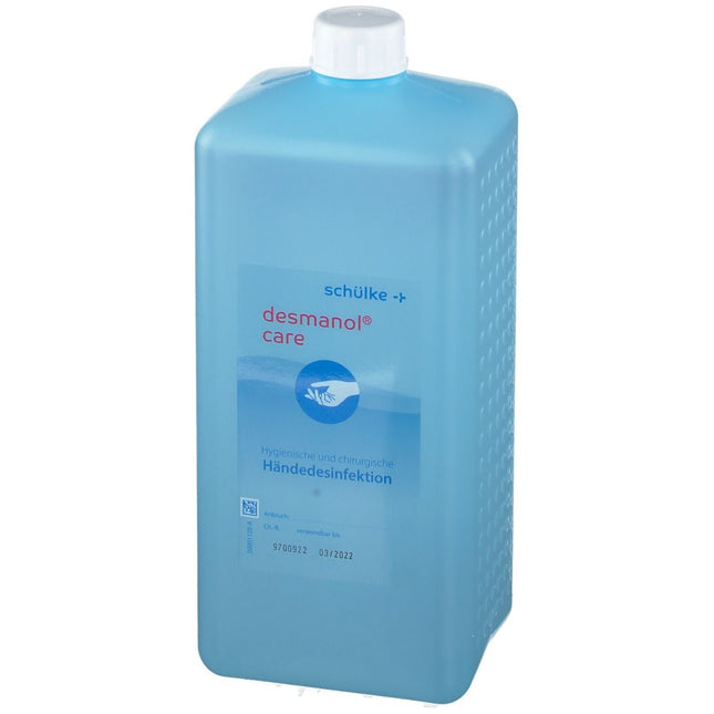 Desmanol care 1.0 Litre