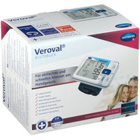 Veroval Wrist Blood Pressure Monitor