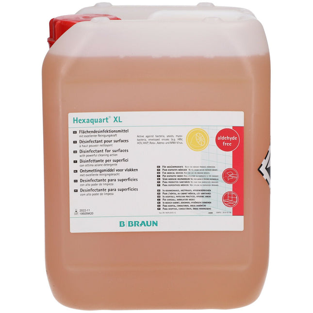 Hexaquart XL 1L