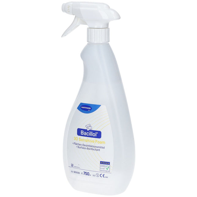 Meliseptol Foam pure, 5 Ltr.