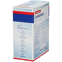 Leukomed skin sensitive 8,0 cm x 10,0 cm