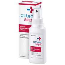 octenisept Wund-Desinfektion Spray 100ml