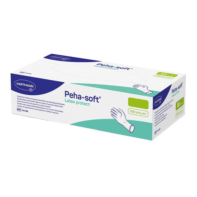 Peha-soft latex protect XS