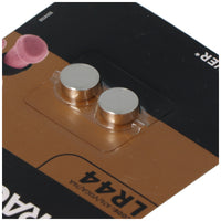 Batteries Duracell LR 44