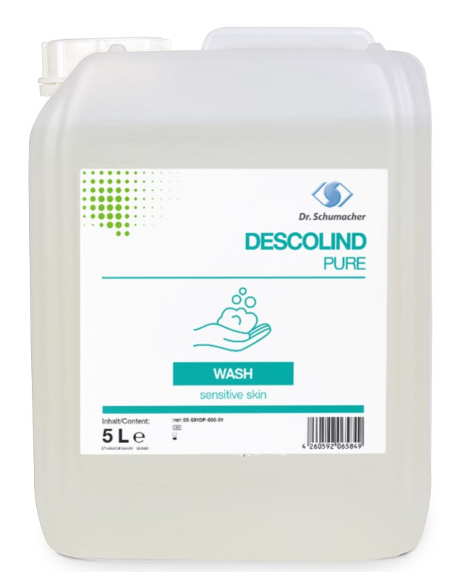 Descolind Pure Wash 5 Liter