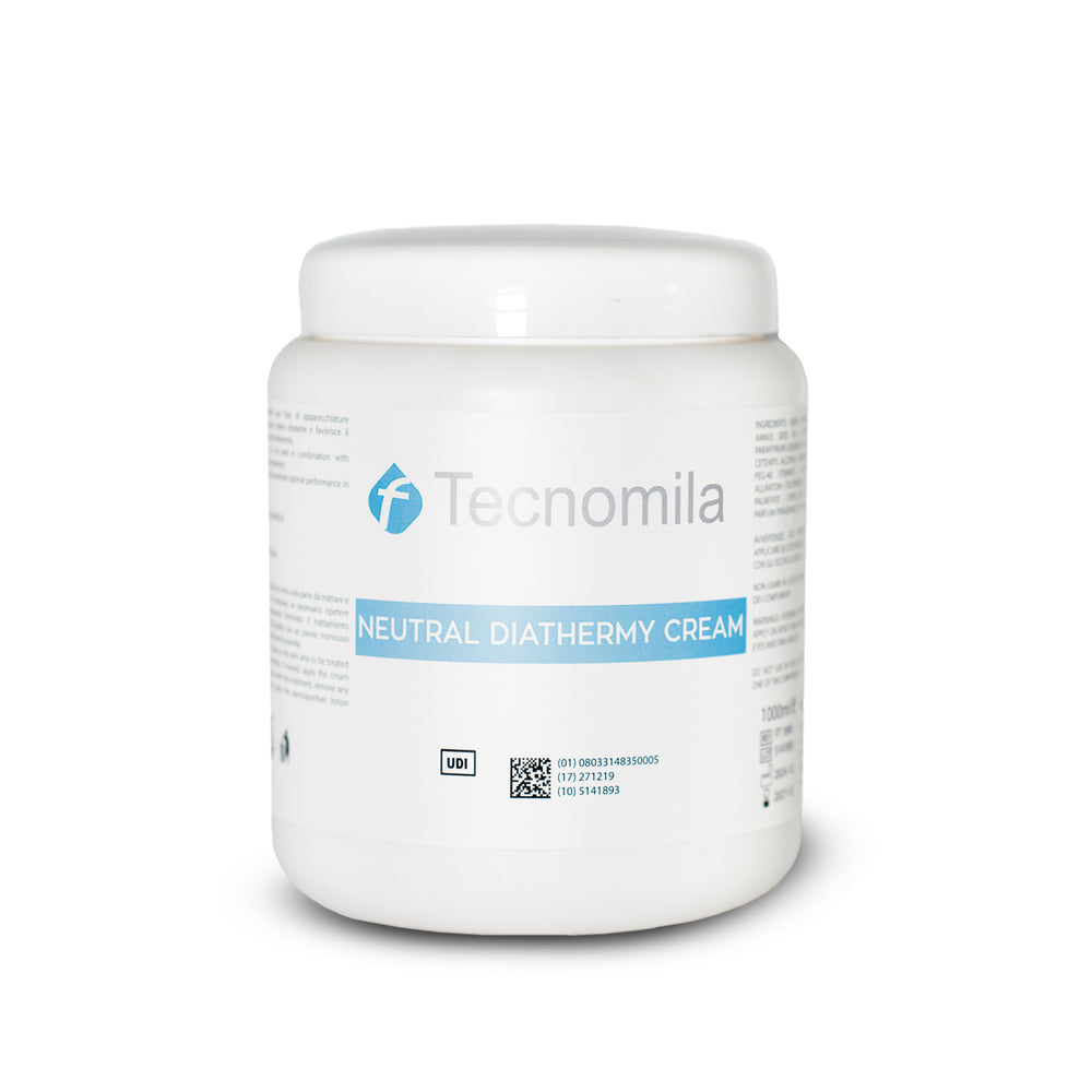 Diathermy Cream neutral
