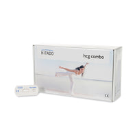 Hitado-hcg-Combo Cassette Test