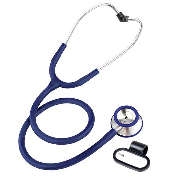 Stethoscope "Standard-Prestige" blue
