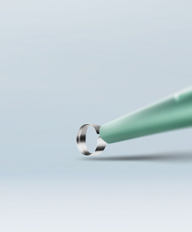 Kai Curettes Ø 3mm