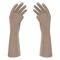 Neopretex surgical glove made of neoprene, powder- and latex-free, size 7