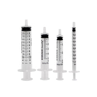 ECOJECT Plus 5ml Einmalspritze Produktansicht