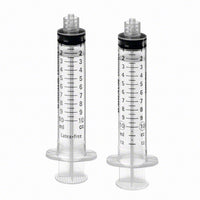 B. Braun Omnifix 10ml Luer Lock Produktansicht