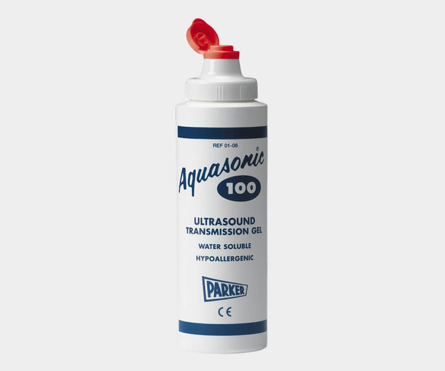Ultrasound Gel Aquasonic 100, 250ml