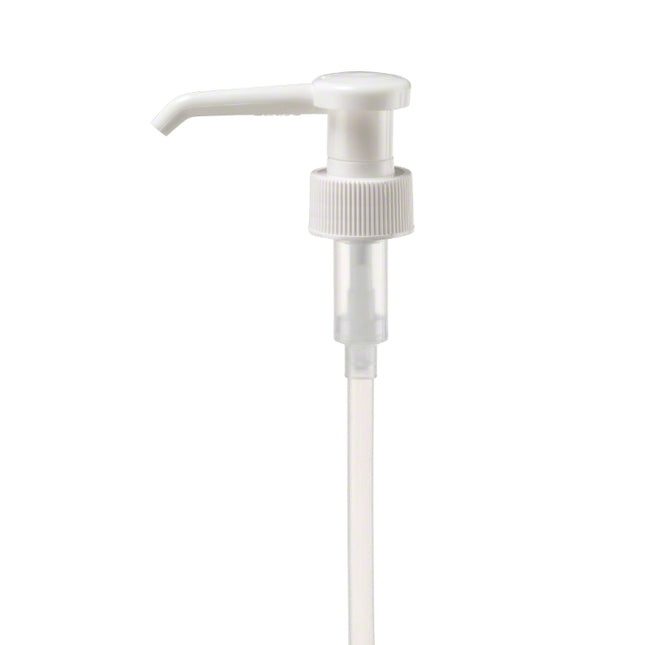 Dosierpumpe mit Rückschlagventil 500ml (B. Braun)
