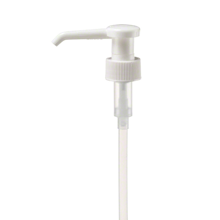 Dosierpumpe mit Rückschlagventil 1000ml (B. Braun)