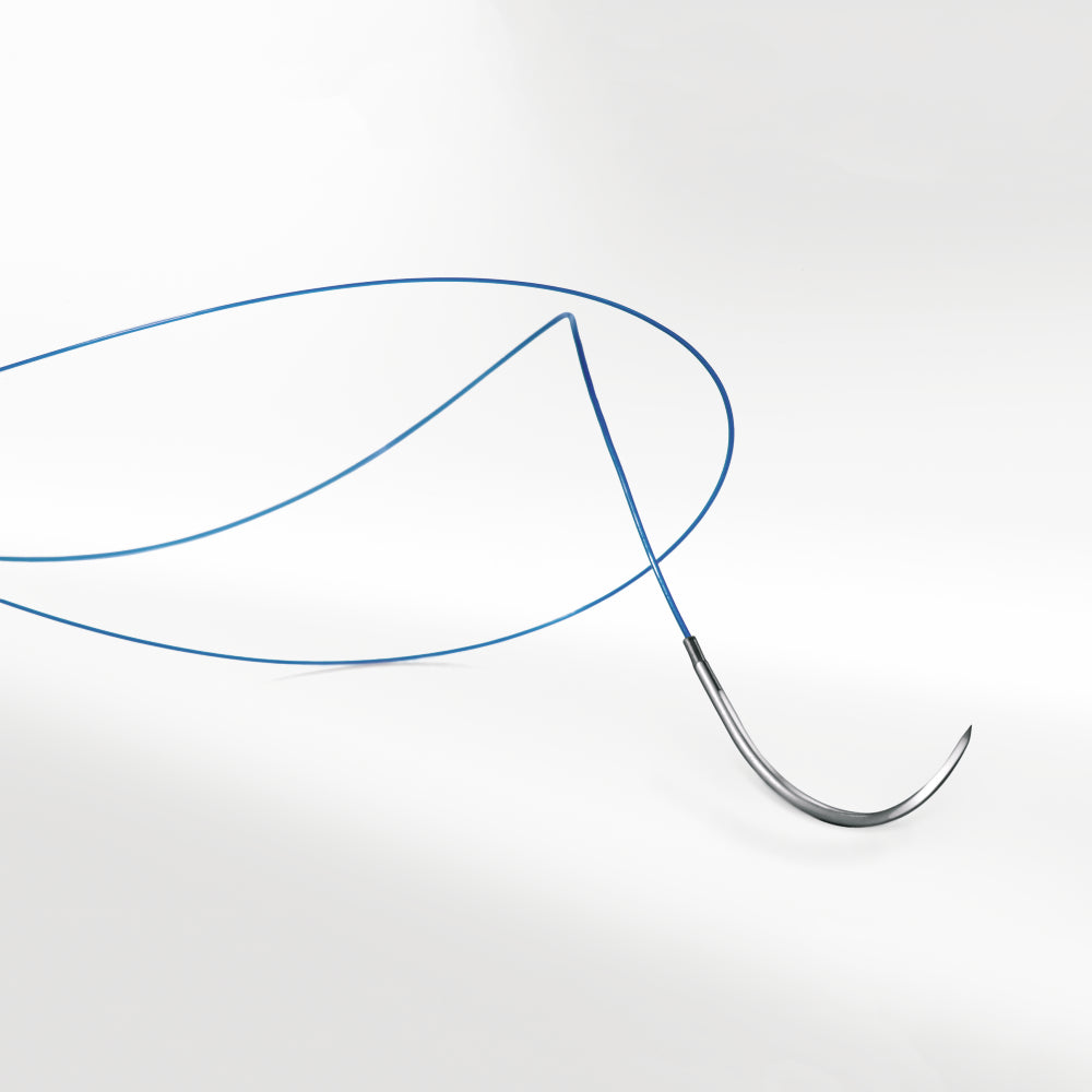 B. Braun Dafilon suture material
