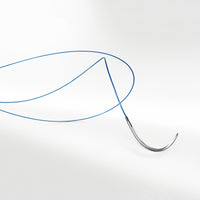 B. Braun Dafilon suture material