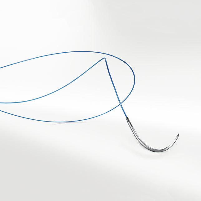 B. Braun Dafilon suture